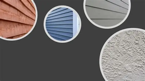 Home Siding Replacement Near Me: Everything You Need to Know