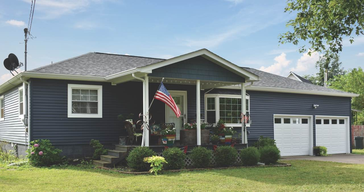Exploring the World of Champion Vinyl Siding
