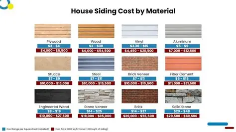 Exploring Certainteed Siding Cost per Square Foot: A Comprehensive Guide