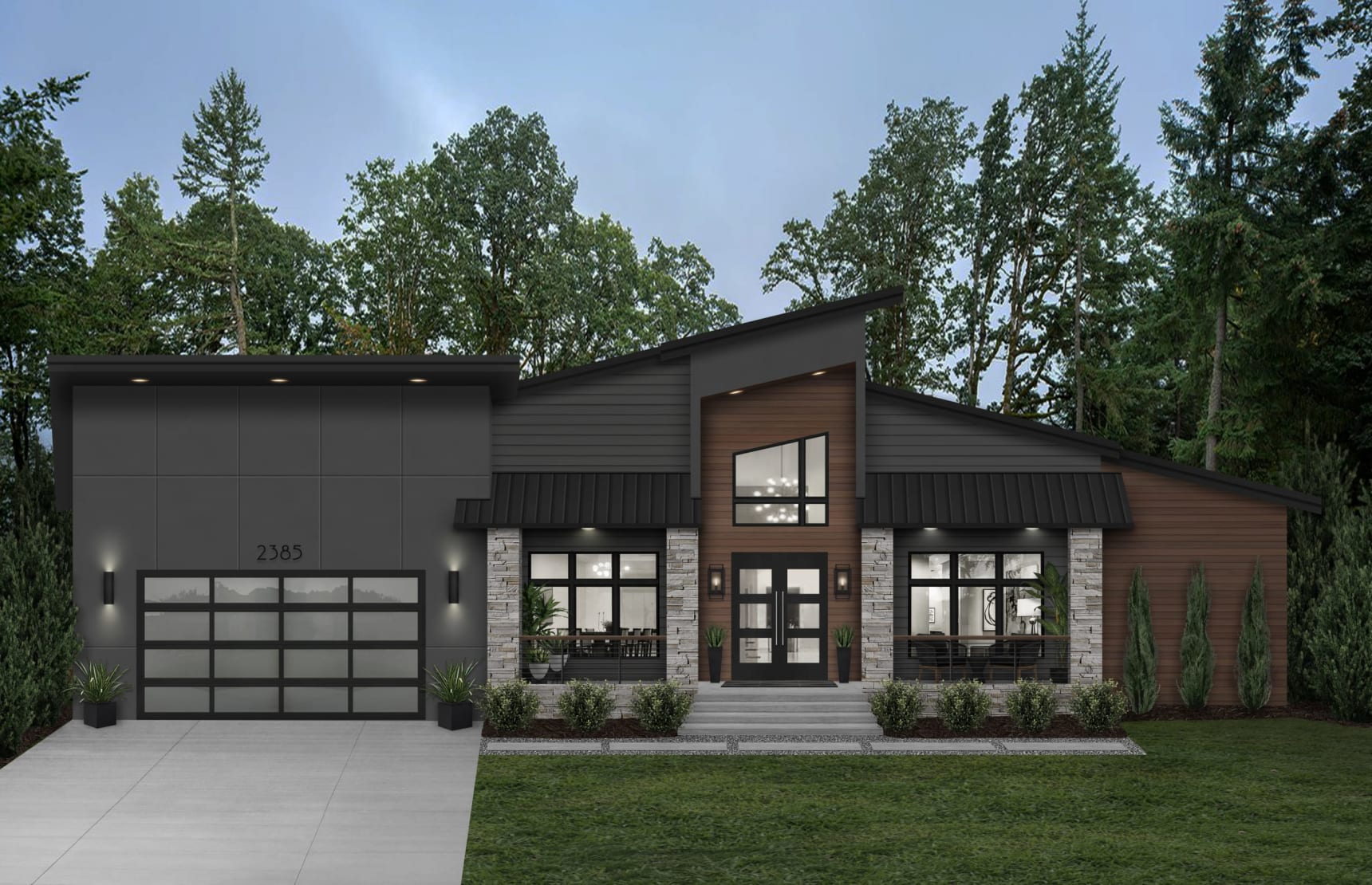 Exploring the World of Siding and Exteriors