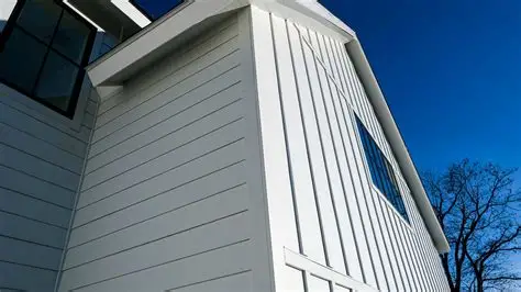 Choosing the Best Fiber Cement Siding Contractors for Your Home